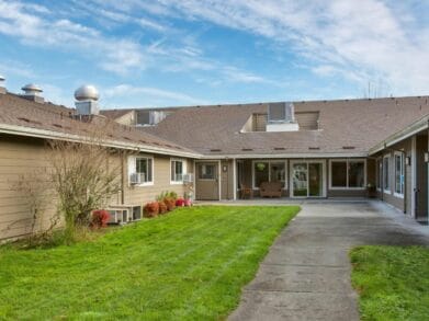 Prestige Post-Acute and Rehab Center – Centralia