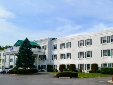 Providence Place Senior Living of Chambersburg