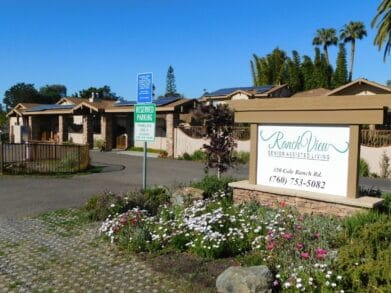 Ranch View Senior Assisted Living