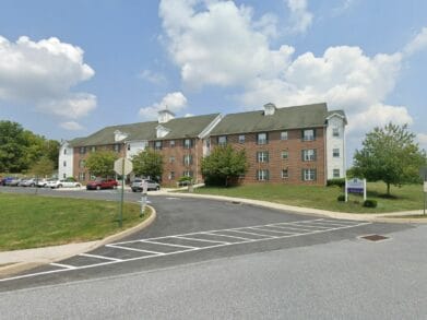Silver Spring Gardens