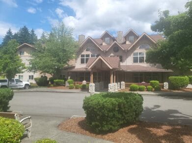 Stafford Suites