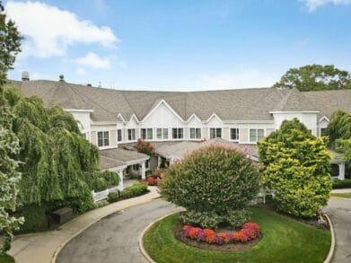Sunrise of North Lynbrook