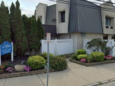 The Arbors Assisted Living