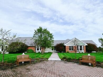 The Cortland Holland Meadows