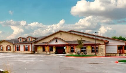 The Mapleton Assisted Living