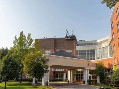 The Moorings of Arlington Heights