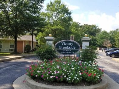 Victory Brookside