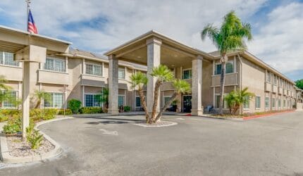 The Villas at San Bernardino