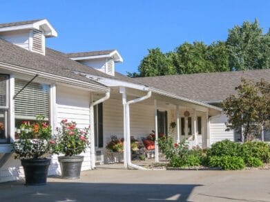 Vintage Park at Louisburg