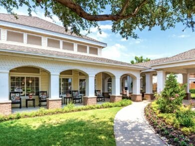 Atria Carrollton