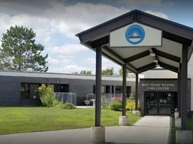 Boundary Waters Care Center