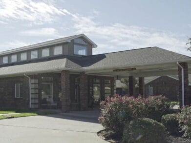 Brookdale Denton South