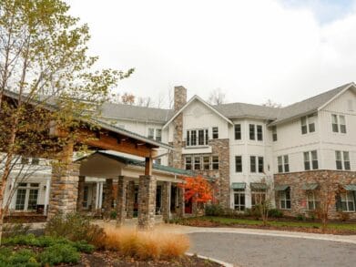 Brookdale Olney