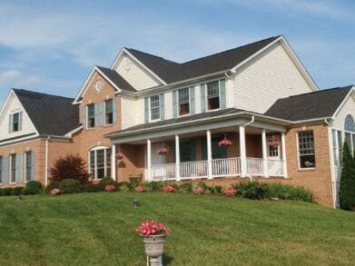 Brookeville House