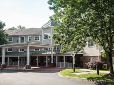 Commonwealth Senior Living at Charlottesville