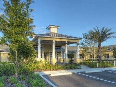 Benton House of Clermont