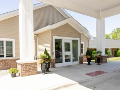 Commonwealth Senior Living at Grand Rapids