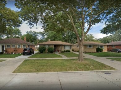 Graceland Residential