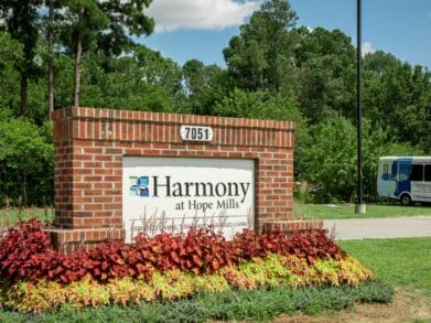 Harmony at Hope Mills