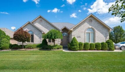 Hearthstone Communities – Macomb Township I