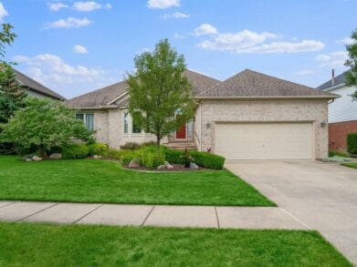 Hearthstone Communities – Macomb Township II