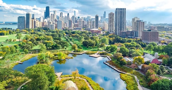 Assisted Living in Des Plaines, IL