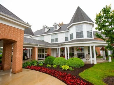 Independence Village Midland