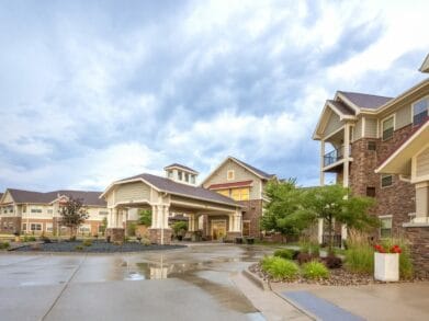 Independence Village Senior Living