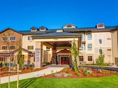 Fieldstone Village at Keizer Ridge Assisted Living & Memory Care