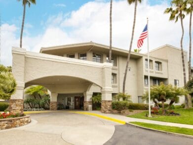 Laguna Estates Senior Living