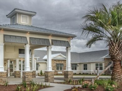 Benton House of Narcoossee