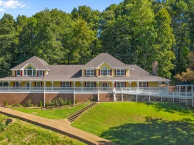New Hope Senior Living of Hendersonville