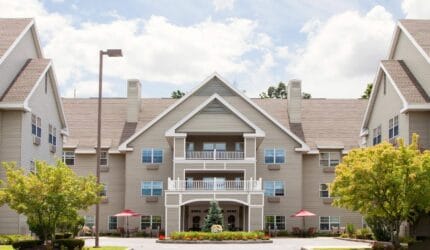 Parkrose Estates