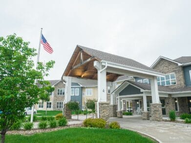Rock Creek Senior Living