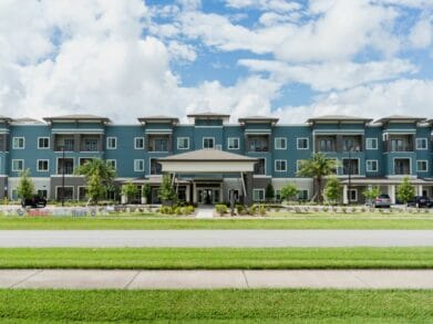Seagrass Village of Port Orange