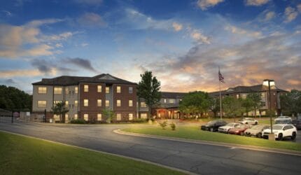 Town Village Tulsa