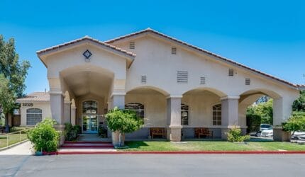 Wildomar Senior Assisted Living