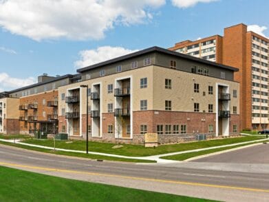 Yorkshire of Edina Senior Living
