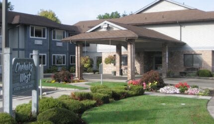 Chehalis West Assisted Living Center