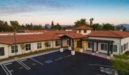 The Preserve at Woodland Hills Assisted Living & Memory Care