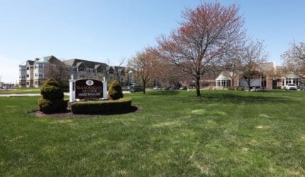 Manoogian Manor