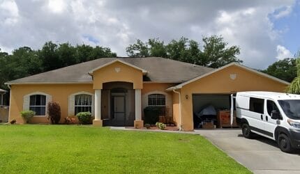 A&J Assisted Living I