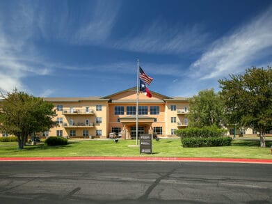 The Craig Senior Living