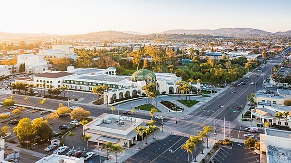 Assisted Living in Escondido, CA
