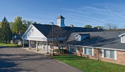 American House Senior Living Communities