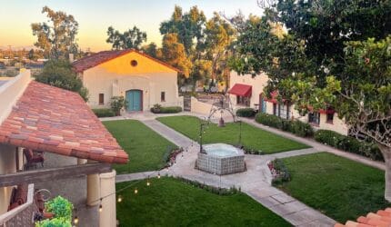 Atria Bell Court Gardens