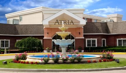 Atria Cranford