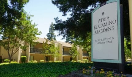 Atria El Camino Gardens