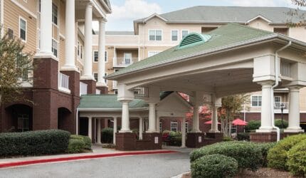 Atria North Point