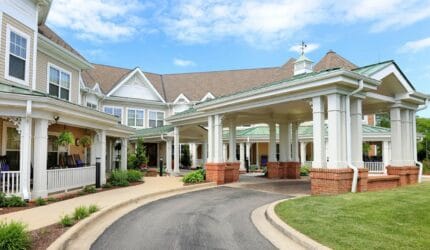 Atria Park of Glen Ellyn